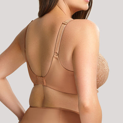 Sculptresse Estel UW Full Cup Bra - Honey