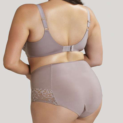 Sculptresse Estel UW Full Cup Bra - Violet Ice